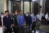 Giám đốc dùng 8.600 tấn tạp chất, cà phê bẩn lừa 7 ngân hàng