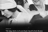 Cuộc đời con là một cuộn phim, bao đổi thay mẹ vẫn là nhân vật chính