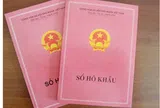Những thủ tục cần có khi tách hộ khẩu sau ly hôn