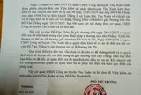 Luật sư phân tích vụ phòng vệ quá giới hạn bị truy tố ở Thọ Xuân (Thanh Hóa)