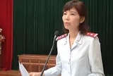 Chân dung trưởng đoàn thanh tra tại Vĩnh Phúc nghi 'vòi tiền'