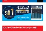 Tân Á Đại Thành có vi phạm Luật Quảng cáo?