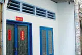 Tiếng khóc nỉ non trong “ngôi nhà ma” xảy ra thảm án nghịch tử chôn xác cả gia đình