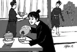 Vụ án 'bò béo, bò gầy' nổi tiếng trong lịch sử phong kiến