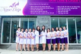 TP. HCM: Triển khai dịch vụ chui, TMV Ngọc Diệp đang coi thường sức khỏe khách hàng?