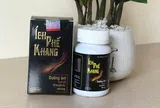 Ích Phế khang- đập tan viêm họng