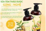 Lựa chọn sữa tắm an toàn cho cả nhà cần lưu ý những điều sau đây