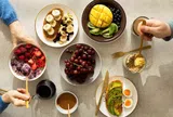 9 cách tăng cân hiệu quả cho người gầy