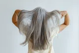 Tóc bạc sớm và cách để ngăn ngừa