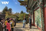 Trung Quốc, Hàn Quốc nới chính sách visa cho khách du lịch Việt Nam