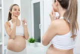 Bí quyết chăm sóc da dành cho mẹ bầu