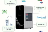 Máy lọc nước Suzumo, “Người” đồng hành bảo vệ sức khỏe gia đình bạn