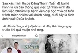 Hậu quả từ thẩm mỹ vô trách nhiệm của bác sỹ tay nghề tồi