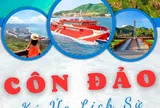 Antech Group buôn vịt trời