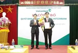Nguyên giám đốc Vietcombank Thái Bình và giám đốc Điện lực Thái Bình bị khởi tố