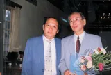 PGS.TS Đàm Khải Hoàn GVCC Trường Đại học Y Dược Thái Nguyên: Thày giáo Tôi – GS. Hoàng Đình Cầu