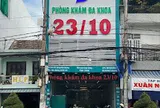 Phòng khám đa khoa 23/10 - Địa chỉ chăm sóc sức khỏe đáng tin cậy tại Nha Trang, Khánh Hòa