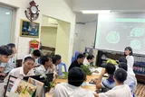 Người đàn ông 47 tuổi hiến tạng cứu sống 5 người