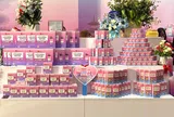 Kihasu – Khai trương Popup Store đầu tiên tại Royal City: Bước tiến khẳng định sứ mệnh đồng hành cùng phái đẹp Việt