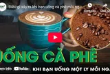 Điều gì xảy ra khi bạn uống cà phê mỗi ngày?