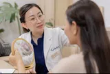 Những cách khắc phục mí mắt bị trợn sau cắt mí