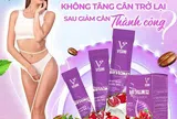 Giảm cân giảm béo an toàn: Bí quyết khoa học giúp vóc dáng chuẩn, sức khỏe vàng