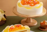 Cái Lò Nướng: Nghệ thuật tạo nên bánh sinh nhật ngọt ngào, đong đầy cảm xúc