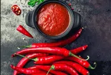 Cách phân biệt tương ớt sạch và tương ớt bẩn