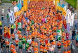 Herbalife Việt Nam đồng hành cùng giải chạy VnExpress Marathon Hạ Long năm thứ ba liên tiếp để khuyến khích lối sống năng động lành mạnh trong cộng đồng