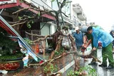 Chuyên gia khí tượng cảnh báo: Lốc xoáy nhỏ nhưng sức tàn phá lớn