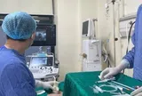 Cứu sống người đàn ông có chỉ số mỡ máu cao gấp 12 lần bình thường