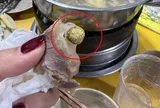 Sau lùm xùm thông tin "miếng thịt có dòi", quán bò nhúng giấm ở Hà Nội tạm dừng hoạt động