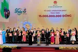 Phát động chương trình “Xuân sum vầy - Tết cho em” hỗ trợ trẻ em dịp Tết Bính Ngọ