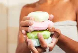 Xà phòng nào là 'vệ sĩ' cho da?