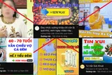 Kiên Giang: Tăng cường công tác quản lý, chấn chỉnh hoạt động quảng cáo, kinh doanh thuốc qua mạng xã hội