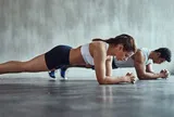 Sự kết hợp hoàn hảo giữa gym và yoga bạn cần biết