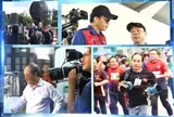 Giải Báo chí toàn quốc “Vì sự nghiệp phát triển Văn hóa, Thể thao và Du lịch” lần thứ nhất