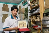 Người trẻ và hành trình gìn giữ ký ức lịch sử