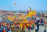 Phát huy giá trị di sản văn hóa vùng biển, đảo nước ta hiện nay