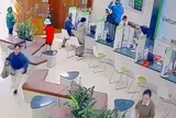 Khẩn trương làm rõ vụ 2 đối tượng cướp ngân hàng ở Gia Lai