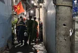 Từ vụ cháy làm 3 mẹ con tử vong ở TP.HCM: Sẽ gắn thiết bị tự động ở nhà dân