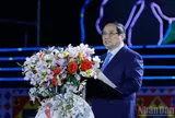 Nâng tầm thương hiệu Lễ hội Hoa Ban, làm giàu bản sắc văn hóa, sức mạnh tinh thần