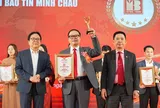 CÔNG TY VÀNG BẠC ĐÁ QUÝ BẢO TÍN MINH CHÂU TOP 10 THƯƠNG HIỆU NỔI TIẾNG VÌ SỰ PHÁT TRIỂN KINH TẾ QUỐC GIA