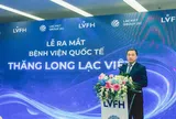 Y tế tư nhân là một bộ phận quan trọng của hệ thống y tế quốc gia