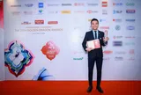 Herbalife được vinh danh Top 10 Doanh nghiệp vì cuộc sống cộng đồng 2025-2026 tại Giải thưởng Rồng Vàng 2026