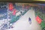 Hệ lụy đau lòng từ vụ vi phạm quy định về tham gia giao thông đường bộ
