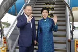 Việt Nam nâng tầm hợp tác chiến lược với ASEAN, mở rộng không gian phát triển khu vực