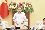 Công tác dân nguyện: Không chỉ tiếp nhận mà phải trở thành hệ thống cảnh báo chính sách