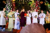 Kinh Ca Bát Chánh Đạo: Khi âm nhạc trở thành nhịp cầu kết nối những tâm hồn hướng thiện