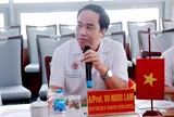 Người thầy thuốc quân y và triết lý “chữa lành trước khi làm đẹp”